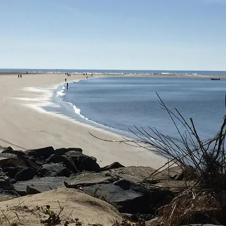 Apartamento Sueño Del Mar *
