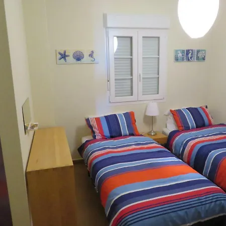 Sueño Del Mar Ayamonte