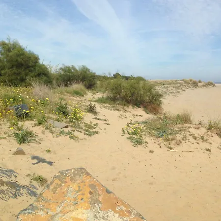 Sueño Del Mar Ayamonte