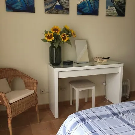 Sueno Del Mar Apartment *