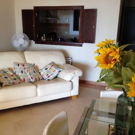 Apartment Sueno Del Mar Ayamonte
