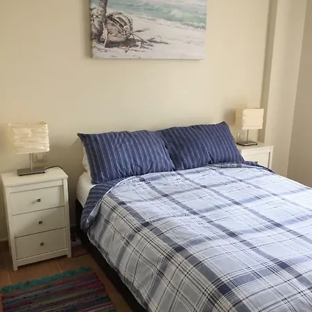 Sueno Del Mar Apartment *
