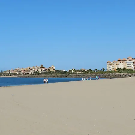 Sueno Del Mar Apartment *