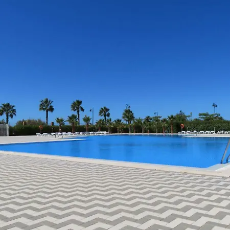 Apartment Sueno Del Mar Ayamonte