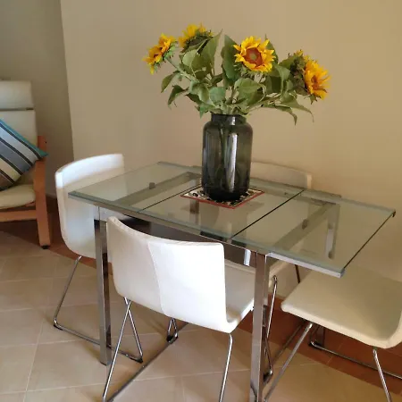 Sueno Del Mar Apartment Ayamonte