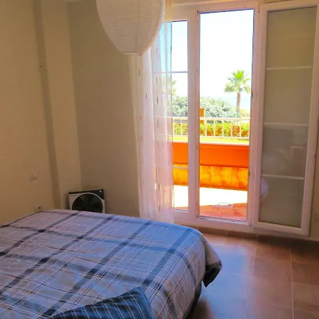 Apartment Sueno Del Mar Ayamonte